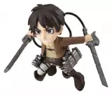 Figur Attack on Titan - Mini Figures Blind Box (zufällige Auswahl) - Minifigur