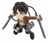 Figur Attack on Titan - Mini Figures Blind Box (zufällige Auswahl) - Anime
