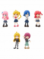 Figur Bocchi The Rock! - PalVerse Mini Figures Blind Box (zufällige Auswahl)