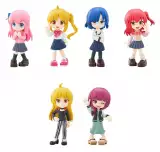 Figur Bocchi The Rock! - PalVerse Mini Figures Blind Box (zufällige Auswahl) - Anime
