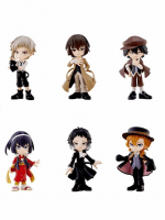 Figur Bungo Stray Dogs - Mini Figures Blind Box (zufällige Auswahl)