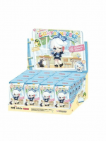 Figur Genshin Impact - Academy's Light and Shadow Poetry Blind Box (zufällige Auswahl)