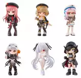 Figur Goddess of Victory: Nikke - Mini Figures Blind Box (zufällige Auswahl)