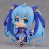 Figur Hatsune Miku - Snow Miku All Stars Blind Box (zufällige Auswahl) - Minifigur