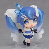 Figur Hatsune Miku - Snow Miku All Stars Blind Box (zufällige Auswahl) - Minifigur