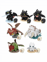 Figur How to Train Your Dragon - Mini Egg Blind Box (zufällige Auswahl)