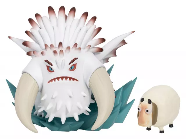 Figur How to Train Your Dragon - Mini Egg Blind Box (zufällige Auswahl) - Minifigur