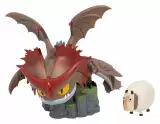 Figur How to Train Your Dragon - Mini Egg Blind Box (zufällige Auswahl) - Minifigur