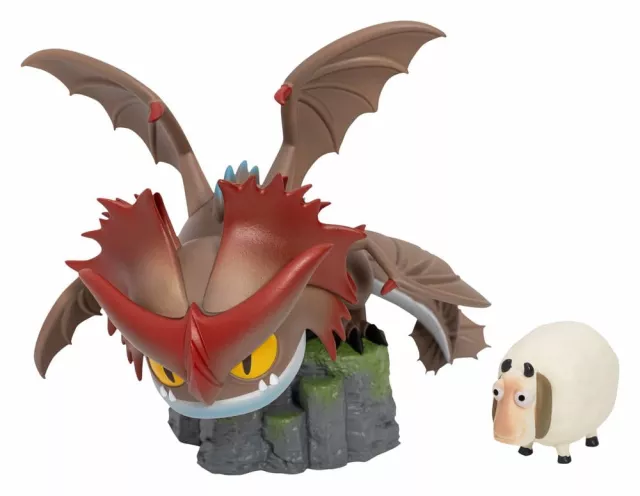 Figur How to Train Your Dragon - Mini Egg Blind Box (zufällige Auswahl) - Minifigur