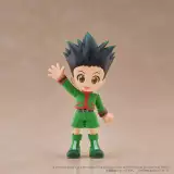 Figur Hunter x Hunter - PalVerse Mini Figures Blind Box (zufällige Auswahl) - Anime