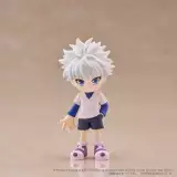 Figur Hunter x Hunter - PalVerse Mini Figures Blind Box (zufällige Auswahl) - Minifigur