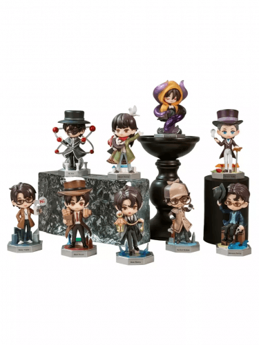 Figur Lord of the Mysteries - Mini Figure Blind Box (zufällige Auswahl)