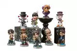 Figur Lord of the Mysteries - Mini Figure Blind Box (zufällige Auswahl) - Lord of Mysteries