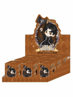 Figur Lord of the Mysteries - Mini Figures Ming Hua Blind Box (zufällige Auswahl)