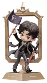 Figur Lord of the Mysteries - Mini Figures Ming Hua Blind Box (zufällige Auswahl) - Lord of Mysteries