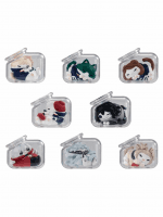 Figur My Hero Academia - Mega Cat Project Mini Figures Blind Box (zufällige Auswahl)