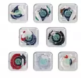 Figur My Hero Academia - Mega Cat Project Mini Figures Blind Box (zufällige Auswahl) - Minifigur