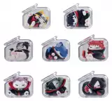 Figur Naruto Shippuden - Mega Cat Project Mini Figures Blind Box (zufällige Auswahl) - Anime