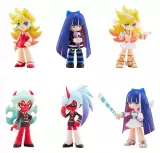 Figur New Panty & Stocking with Garterbelt - Mini Figures Blind Box (zufällige Auswahl)