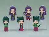 Figur The Apothecary Diaries - Maomao & Jinshi Blind Box (Nendoroid) (zufällige Auswahl) - Anime