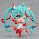Figur Vocaloid - Hatsune Miku GT Project Racing All Stars Blind Box (zufällige Auswahl) - Anime