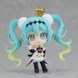 Figur Vocaloid - Hatsune Miku GT Project Racing All Stars Blind Box (zufällige Auswahl) - Anime