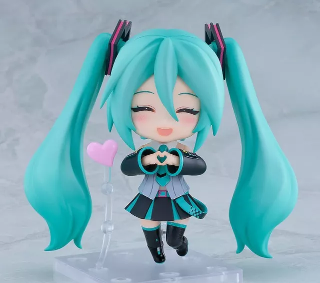 Figur Vocaloid - Hatsune Miku V6 (Nendoroid) - Anime