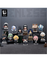 Figur Zenless Zone Zero - Tiny Agents Blind Box (zufällige Auswahl)