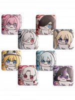 Ansteckpin Goddes of Victory: Nikke - Doro (zufällige Auswahl)