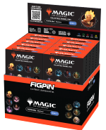 Anstecknadel Magic: The Gathering - Zufallsauswahl