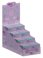 Anstecker Pusheen - Series 1 Blind Box (zufällige Auswahl)