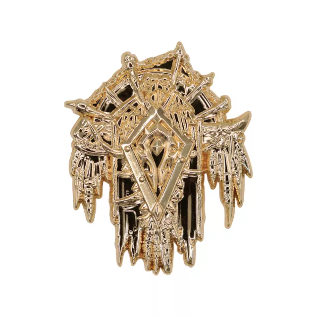 Ansteckpin World of Warcraft - Horde (zufällige Auswahl) - Pin