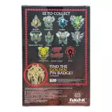Ansteckpin World of Warcraft - Horde (zufällige Auswahl) - Pin
