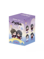 Plüschtier Heaven Official's Blessing - Mini Plush (zufällige Auswahl)