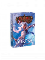 Kartenspiel Flesh and Blood TCG: 1st Strike - Aurora Blitz Deck