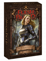 Kartenspiel Flesh and Blood TCG: History Pack 1 - Dorinthea Blitz Deck (ENGLISCHE VERSION)