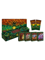 Kartenspiel Flesh and Blood TCG: Rosetta - Blitz Deck Collection (ENGLISCHE VERSION)