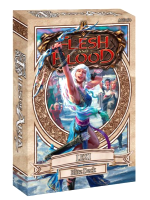 Kartenspiel Flesh and Blood TCG: Tales of Aria - Lexi Blitz Deck (ENGLISCHE VERSION)