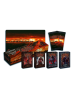 Kartenspiel Flesh and Blood TCG: The Hunted - Blitz Deck Collection (ENGLISCHE VERSION)