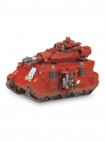 W40k: Blood Angels - Baal Predator (1 Figur)