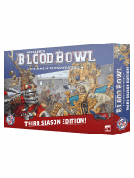 Brettspiel Blood Bowl - Third Season Edition