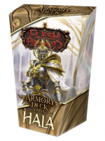 Kartenspiel Flesh and Blood TCG - Armory Deck Origins: Hala (ENGLISCHE VERSION)