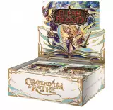 Kartenspiel Flesh and Blood TCG: Compendium of Rathe - Booster Box (24 Booster) (ENGLISCHE VERSION) - TCG Sammelkartenspiel