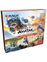 Kartenspiel Magic: the Gathering Avatar: The Last Airbender - Scene Box - The Black Sun Invasion (ENGLISCHE VERSION)