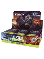 Kartenspiel Magic: The Gathering Edge of Eternities - Play Booster Box (30 Booster) (ENGLISCHE VERSION)