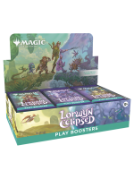 Kartenspiel Magic: The Gathering Lorwyn Eclipsed - Play Booster Box (30 Booster) (ENGLISCHE VERSION)