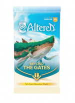 Kartenspiel Altered TCG - Beyond The Gates - Booster (ENGLISCHE VERSION)