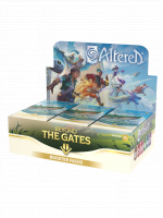 Kartenspiel Altered TCG - Beyond The Gates - Booster Box (36 booster) (ENGLISCHE VERSION)