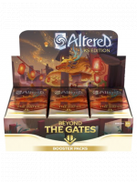 Kartenspiel Altered TCG - Beyond The Gates - Booster Box (KS edition) (36 boosterů) (ENGLISCHE VERSION)