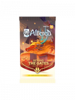 Kartenspiel Altered TCG - Beyond The Gates - Booster (KS edition) (ENGLISCHE VERSION)